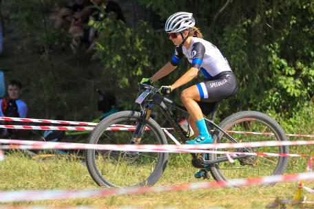 Klaudia Czabok